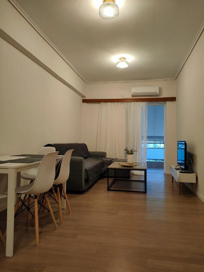 Ca Comfort Living Kalamata Exterior foto