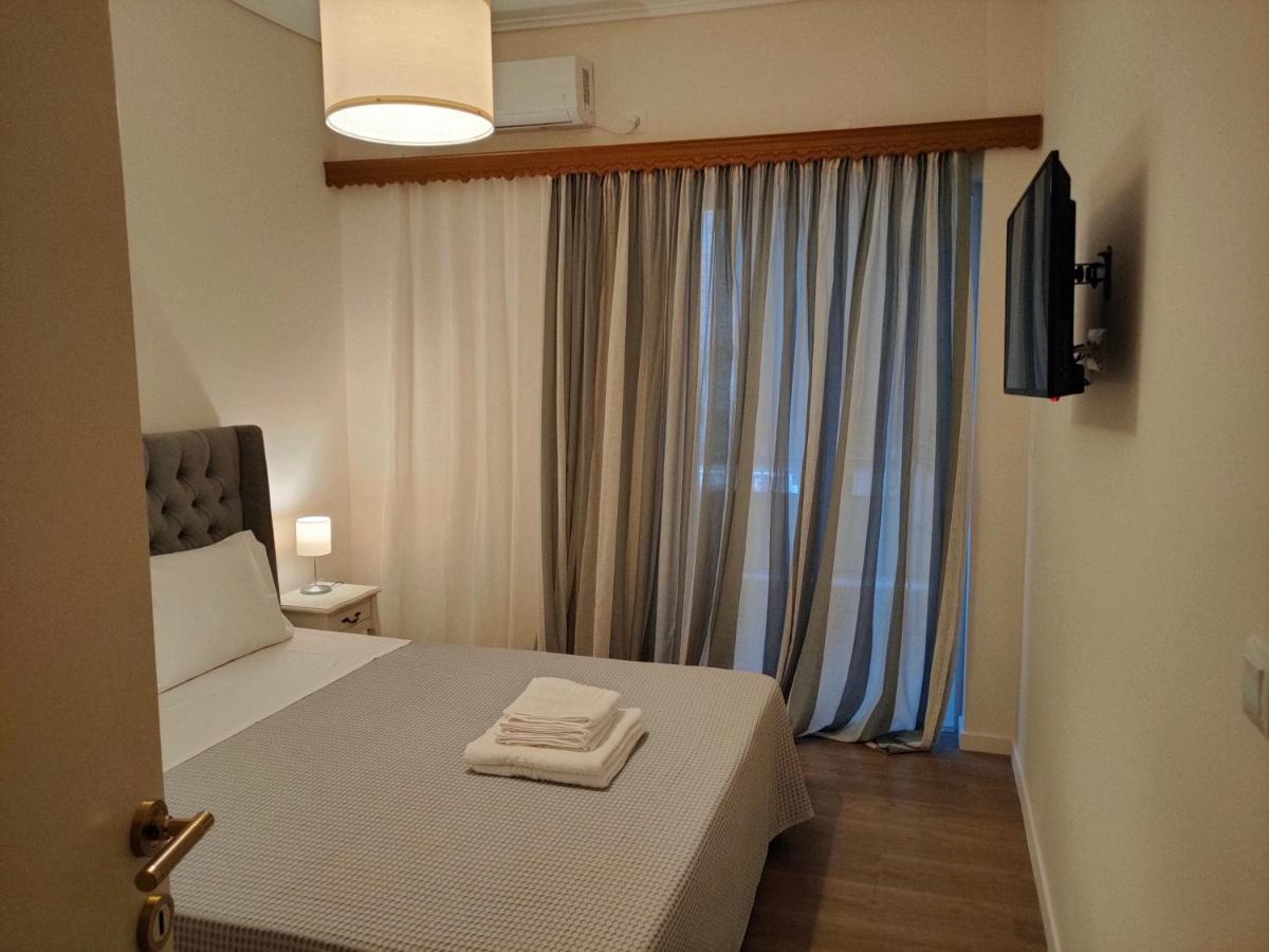 Ca Comfort Living Kalamata Exterior foto