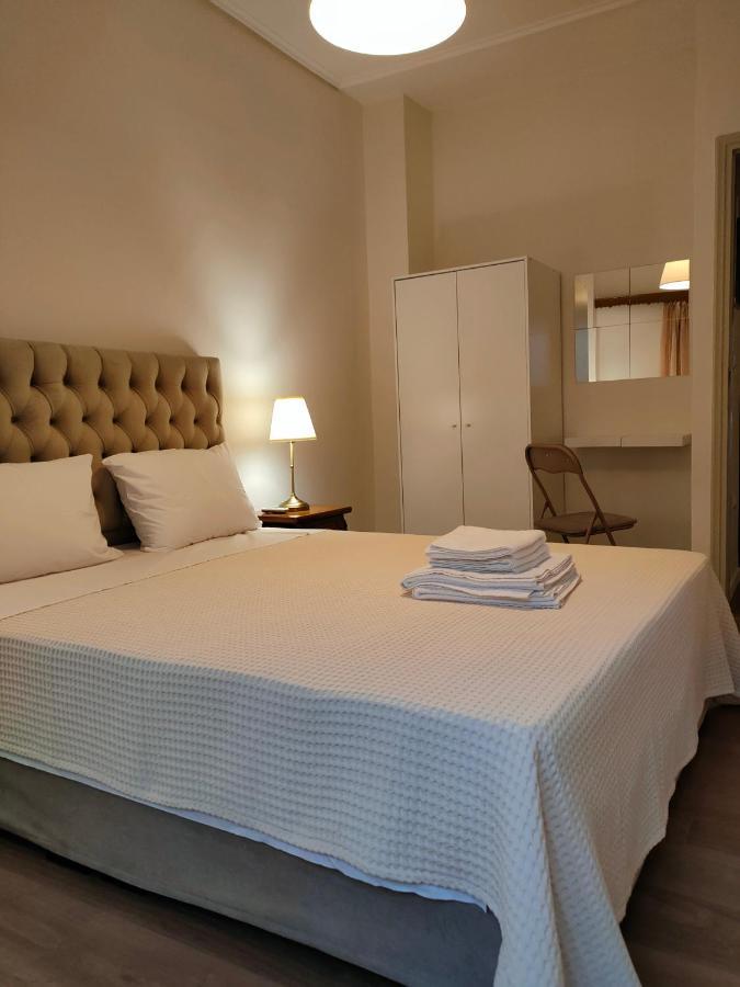 Ca Comfort Living Kalamata Exterior foto