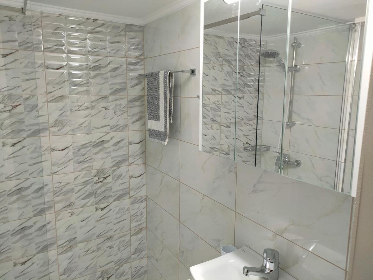 Ca Comfort Living Kalamata Exterior foto