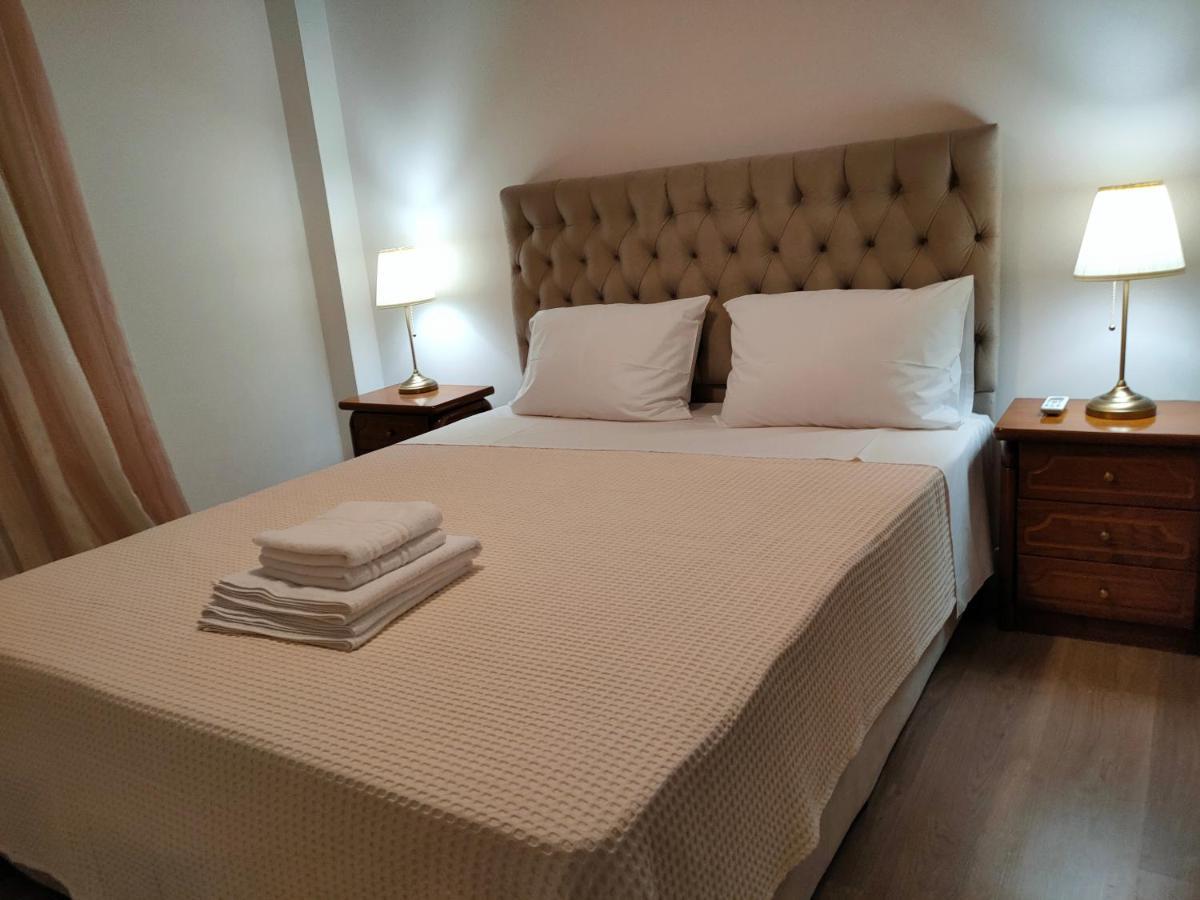 Ca Comfort Living Kalamata Exterior foto