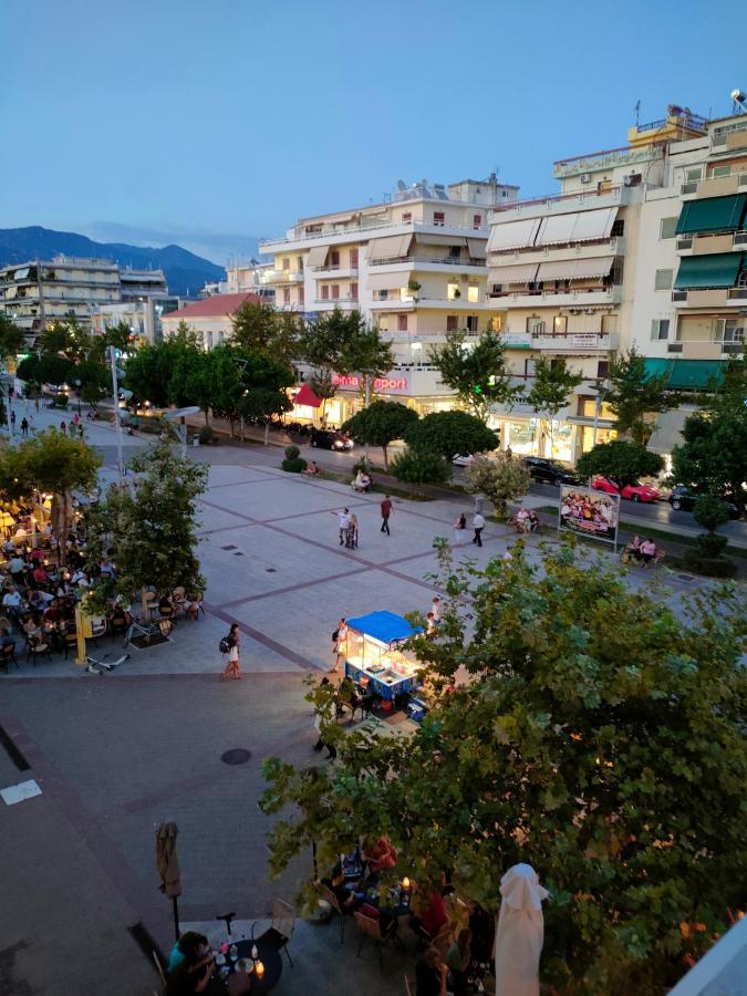 Ca Comfort Living Kalamata Exterior foto