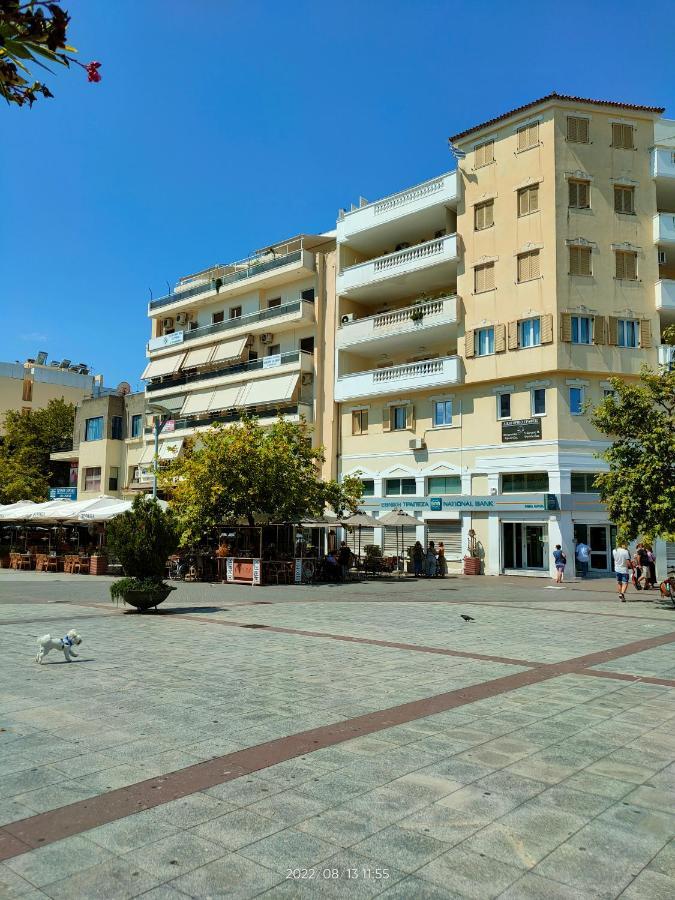 Ca Comfort Living Kalamata Exterior foto