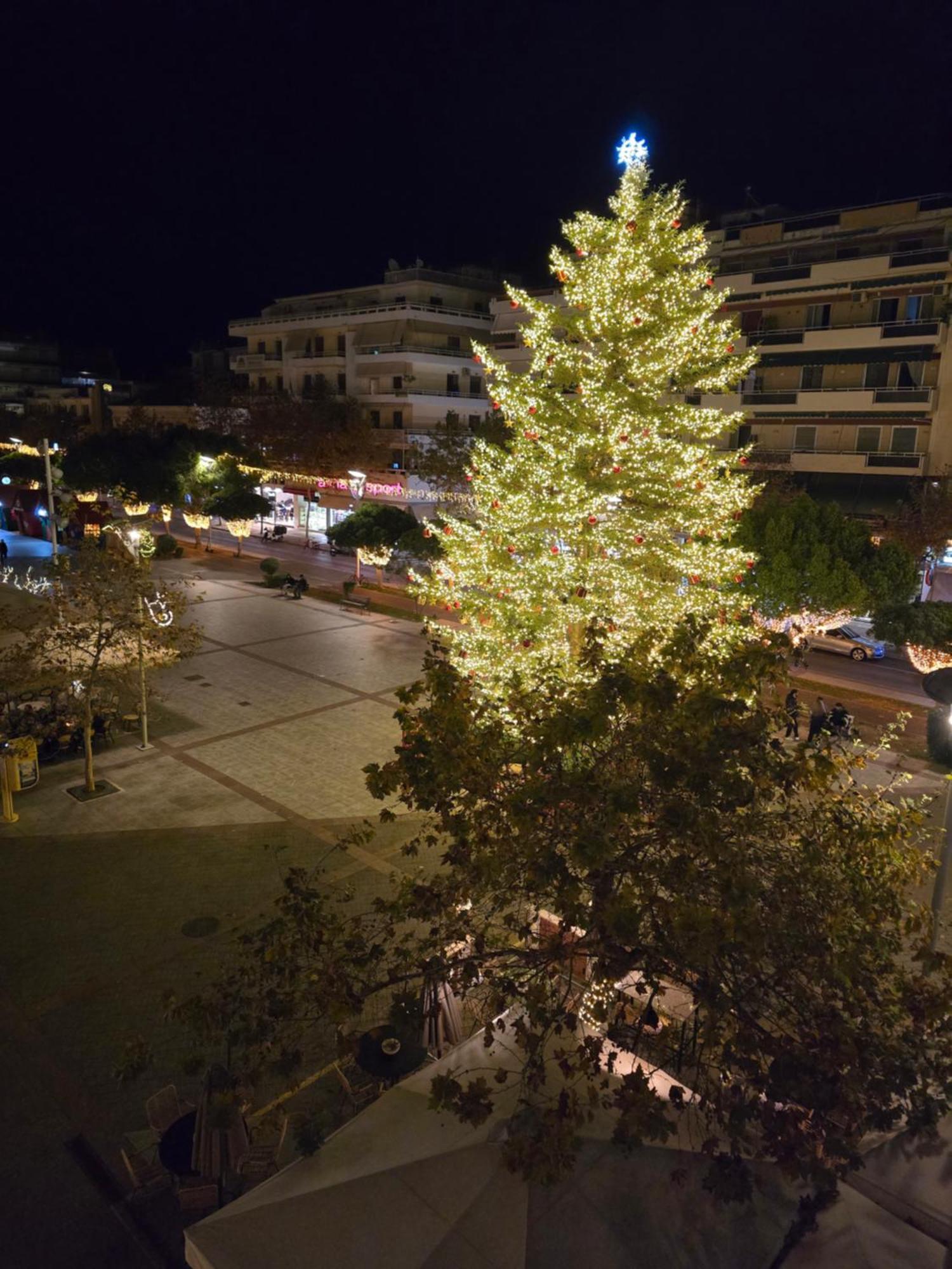 Ca Comfort Living Kalamata Exterior foto